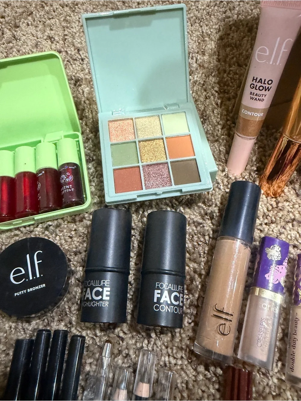 Assortment huge lot